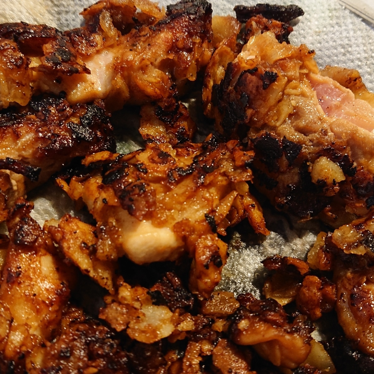 パイ生地の残りで唐揚げ レシピ 作り方 By 膝小僧 楽天レシピ パイ生地の残りで唐揚げ レシピ 作り方 By 膝小僧 楽天レシピ